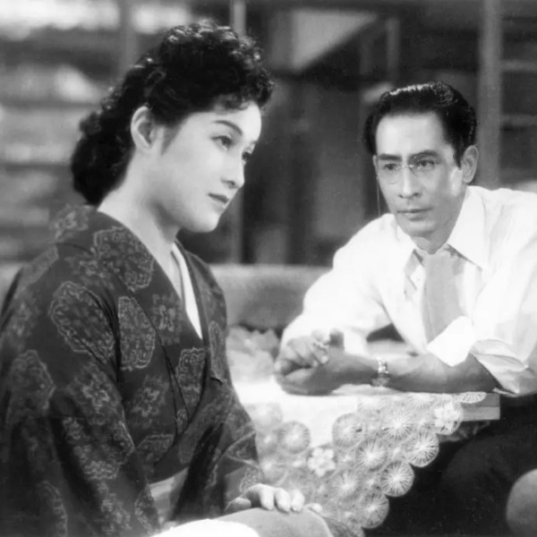 雪夫人絵図（日本1950年溝口健二監督による剧情映画）_百度百科