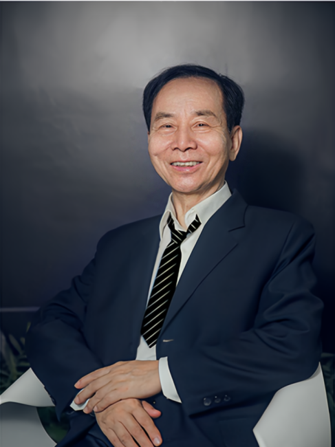 Zixing Cai_Baiduwiki