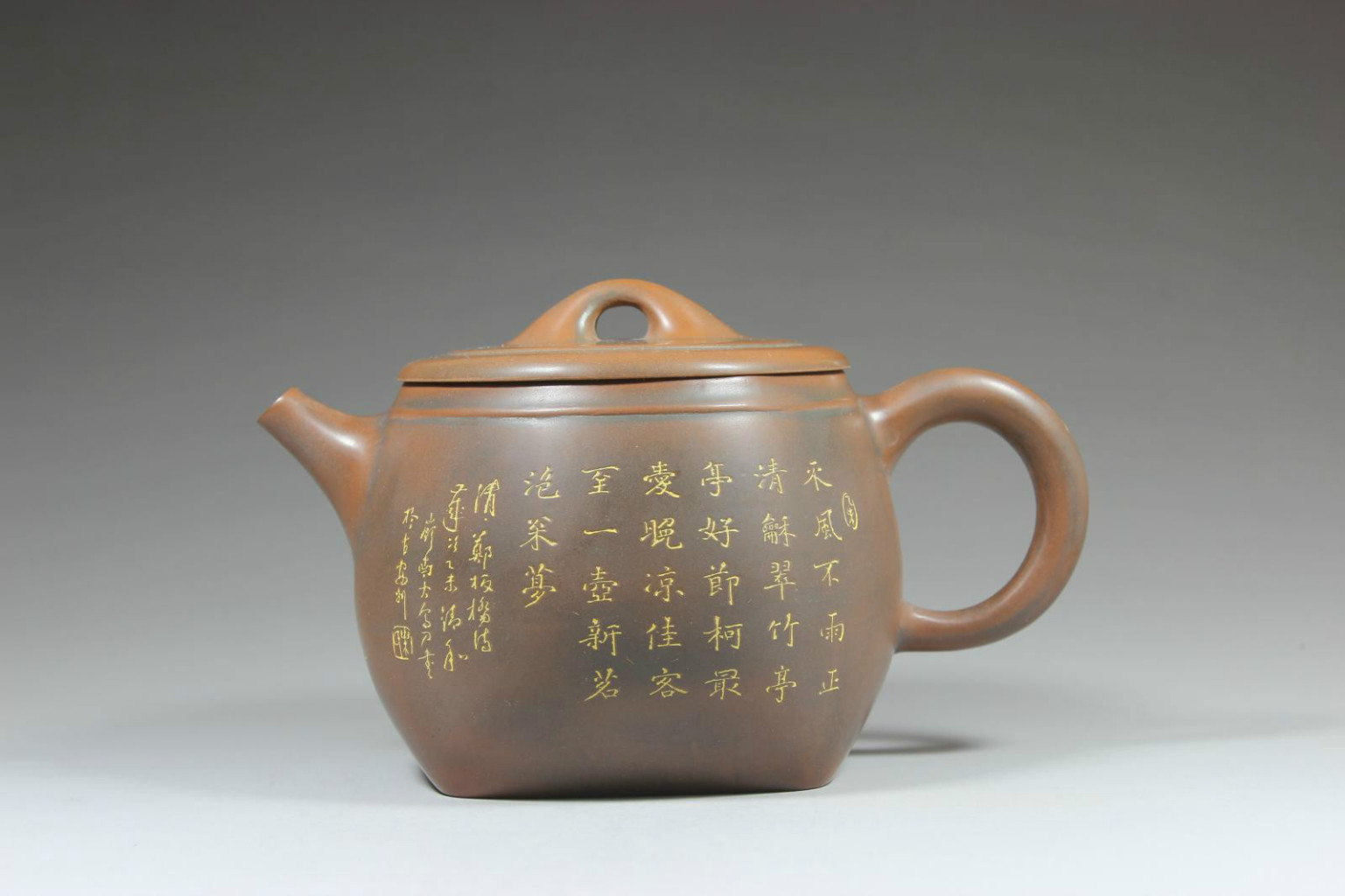 欽州泥興陶_百度百科