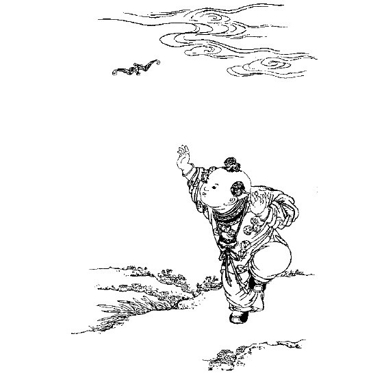きっしょうにょい_百度百科