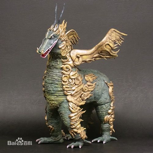 Kaiju（映像作品に登場する巨大な生物）_百度百科