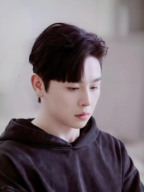 Shu Han（Chinese mainland actor）_Baiduwiki