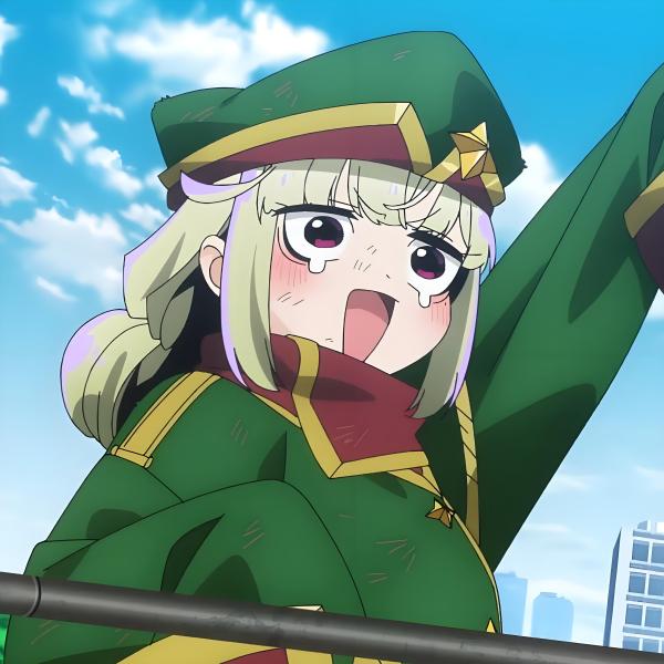 阿良河キウィ_百度百科