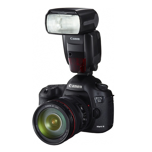 Canon EOS 5D Mark III（キヤノン デジタル一眼レフカメラ）_百度百科