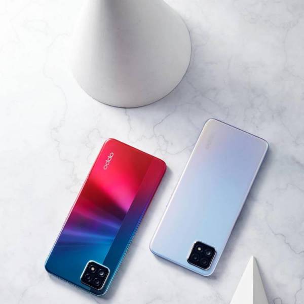 OPPO A72（OPPOが2020年7月に発表したスマートフォン。）_百度百科