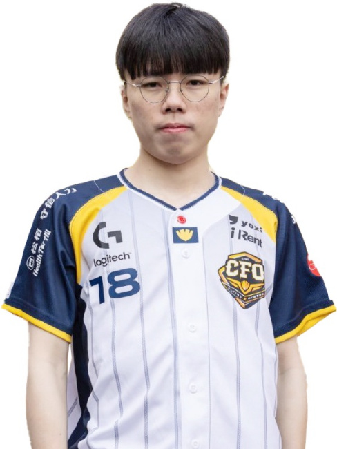 LING Kai Wing（Chinese professional League of Legends player）_Baiduwiki