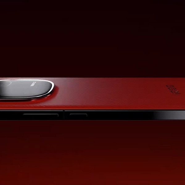 iQOO 12（iQOOが2023年11月に発表したスマートフォン製品。）_百度百科
