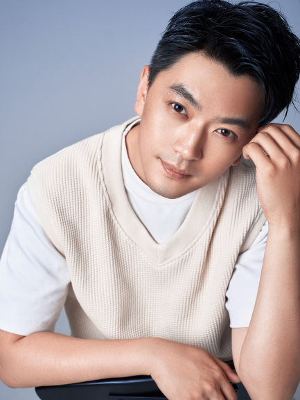 Li Zhenglin（Mainland Chinese male actor）_Baiduwiki