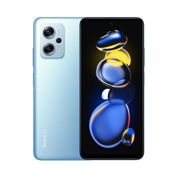 Redmi Note 11T Pro（2022年5月24日に発表されたRedmiのスマートフォン