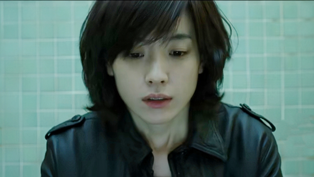 Cold Eyes（A 2013 South Korean action crime film directed by Jo Ui-seok ...