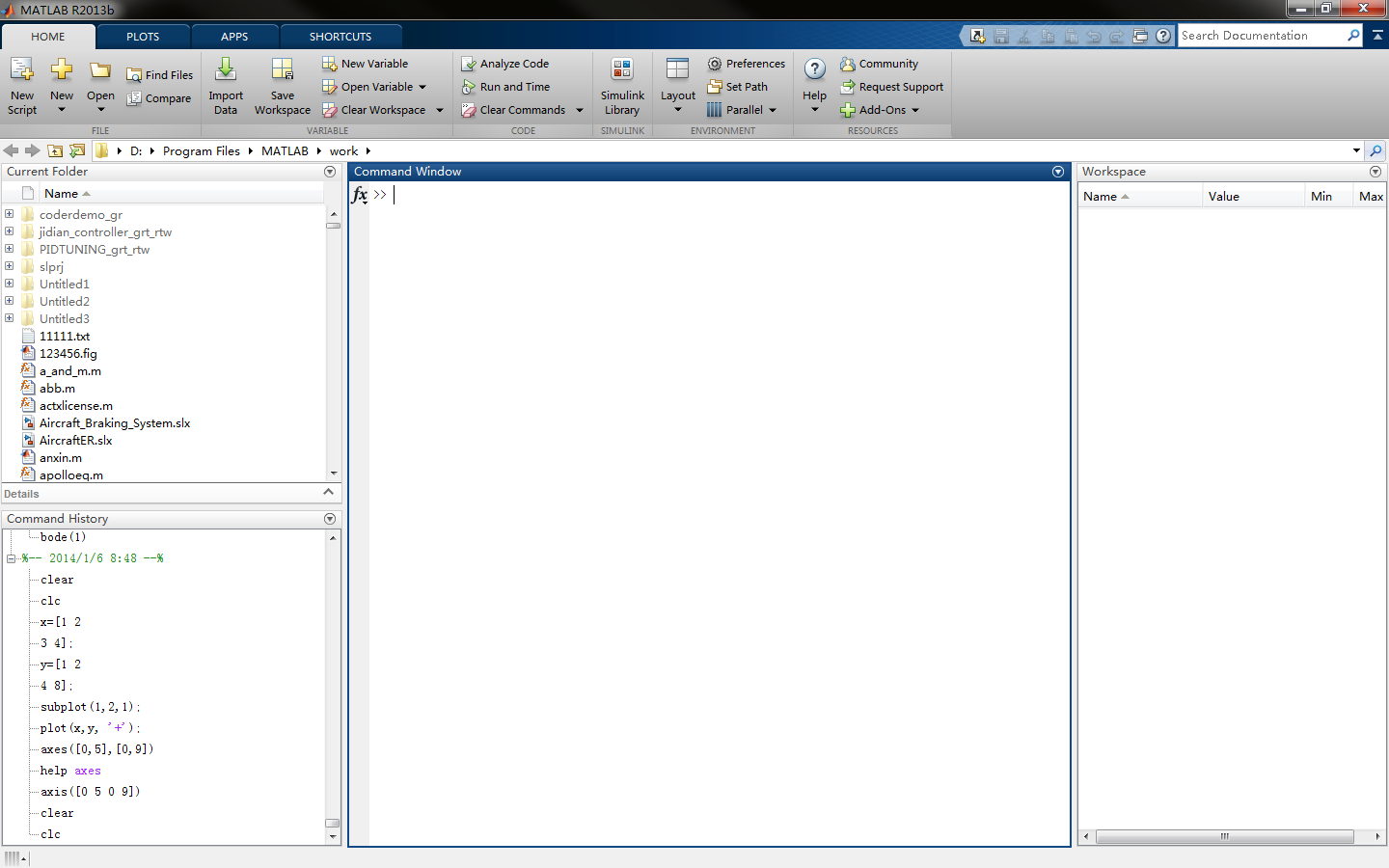 MATLAB（A commercial mathematical software developed by the American ...