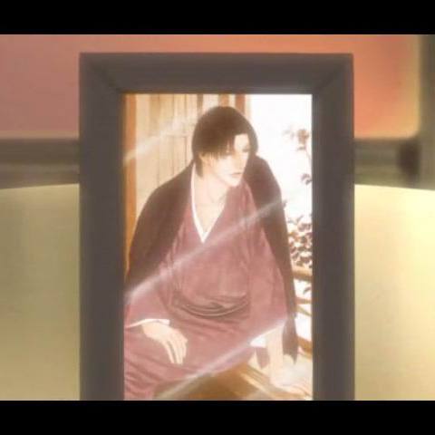 冬の蝉（日本で松本佳久と三瓶聖が監督を務めたアニメーション作品）_