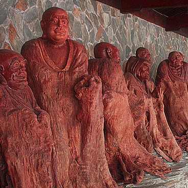 根彫仏国_百度百科