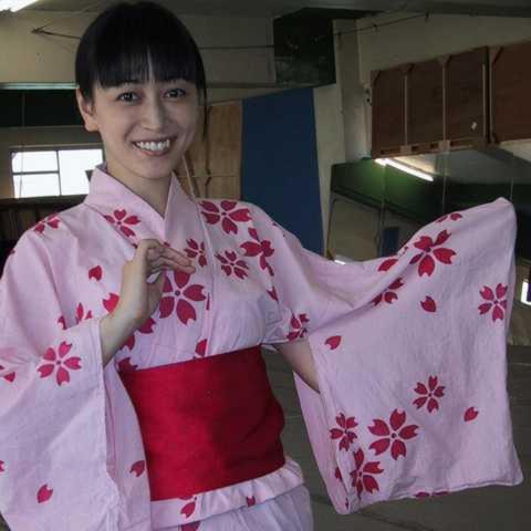 横山 智佐_百度百科