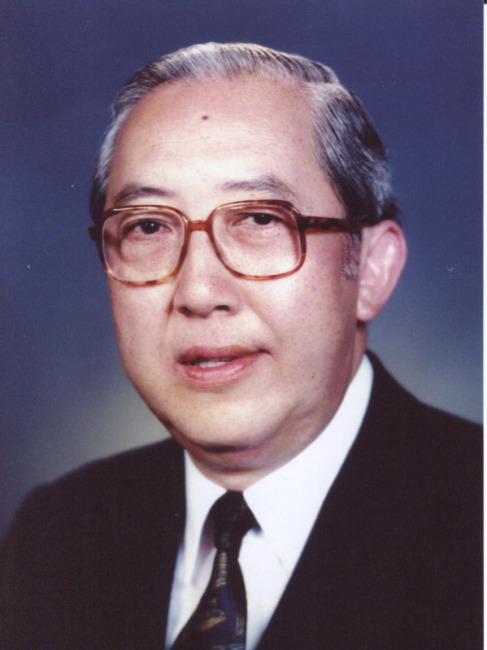 Rong Hongqing（former Chairman of Taiwan China Travel Service）_Baiduwiki