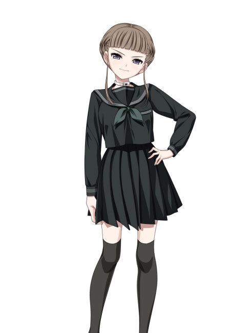 まなか ねむ_百度百科