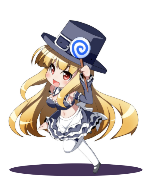 Ingrid（A character in the fighting game series Street Fighter by CAPCOM ...