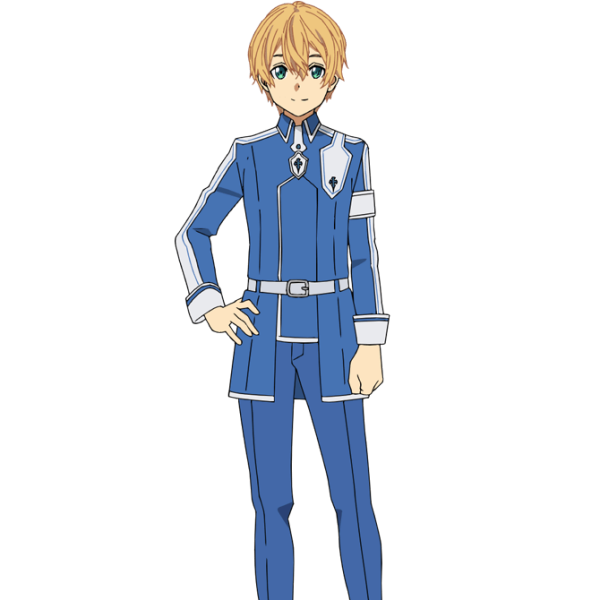 ユージオ_百度百科