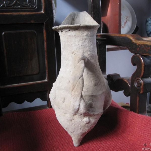 龍山文化_百度百科