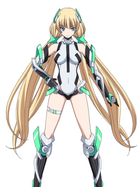 アンジェラ・バルザック_百度百科