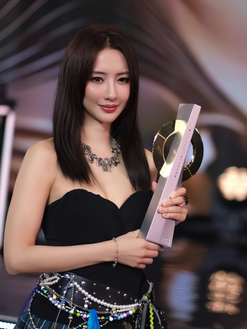 HANA（Hong Kong, China, female singer, music composer, actress）_Baiduwiki