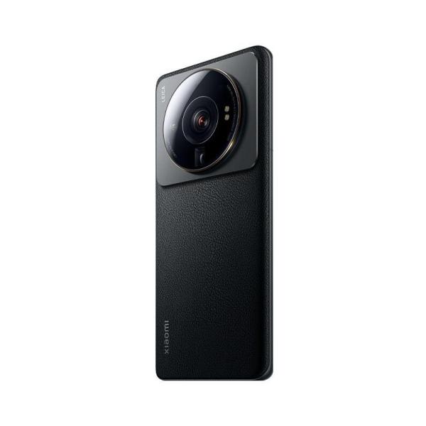 Xiaomi 12S Ultra（シャオミ株式会社が2022年7月に発売した