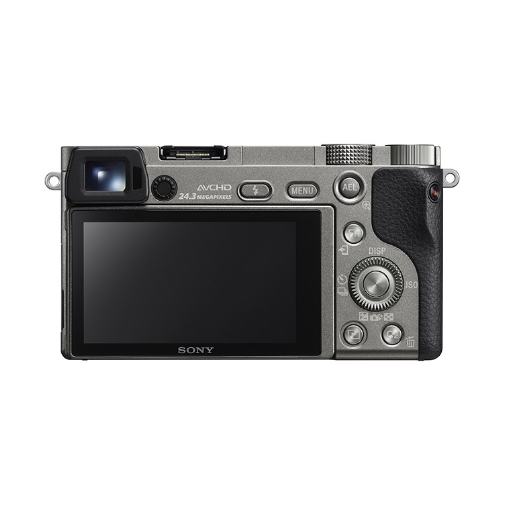 SONY Alpha 6000（ソニーが2014年2月18日に発表したカメラ）_百度百科