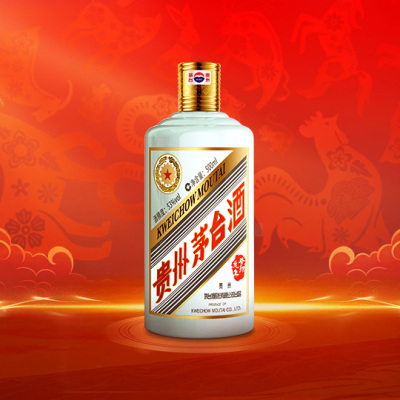 貴州茅台十二支酒_百度百科