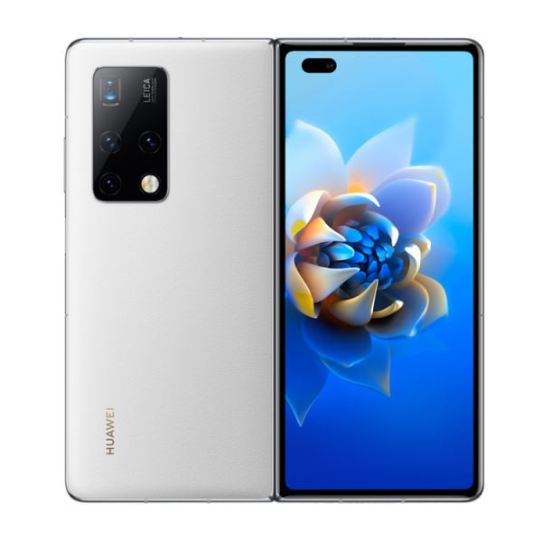 HUAWEI Mate X2（2021年2月にファーウェイが発表したスマートフォン