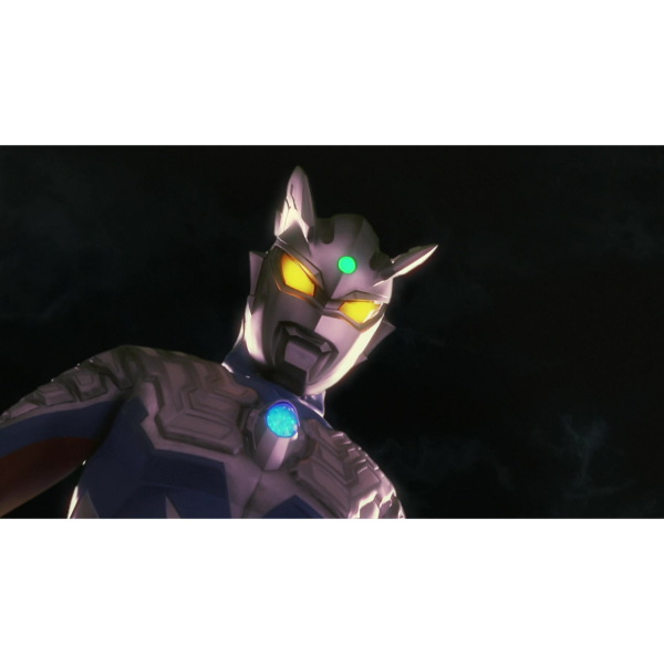 大怪獣バトル ウルトラ銀河伝説 THE MOVIE_百度百科