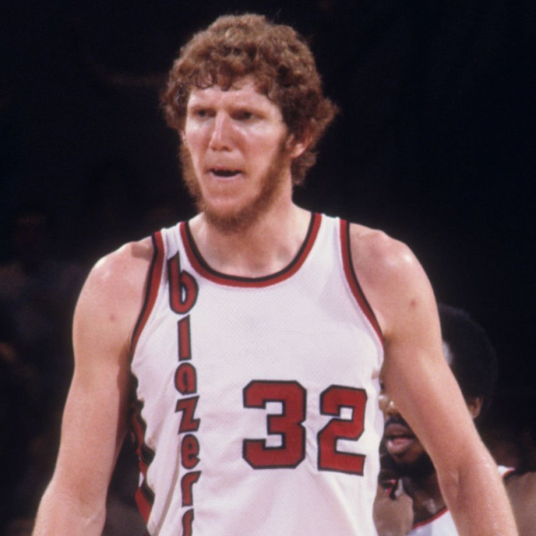 Bill Walton（元アメリカのプロバスケットボール選手）_百度百科