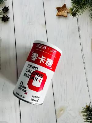 Zero-calorie sweetener_Baiduwiki