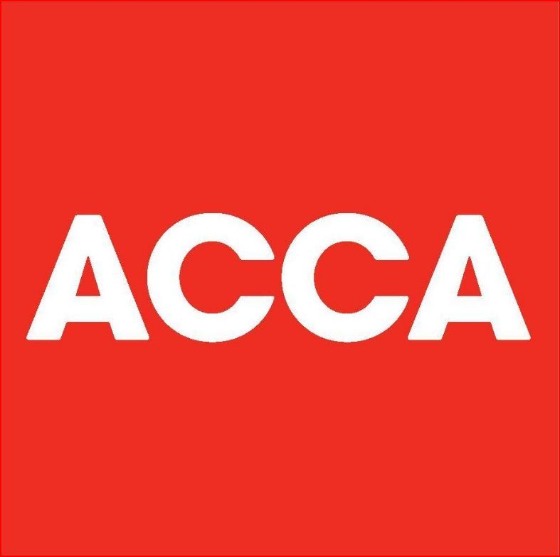 The Association of Chartered Certified Accountants（Organismo