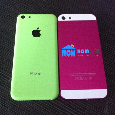 iPhone 5c（アップル株式会社が2013年に発売したスマートフォン）_百度百科