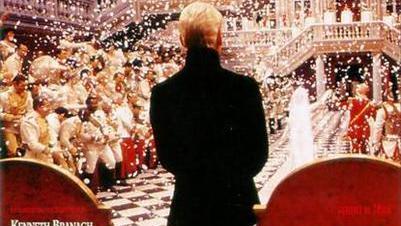 ハムレット（英米合作による1996年のケネス・ブラナー監督映画）_百度百科