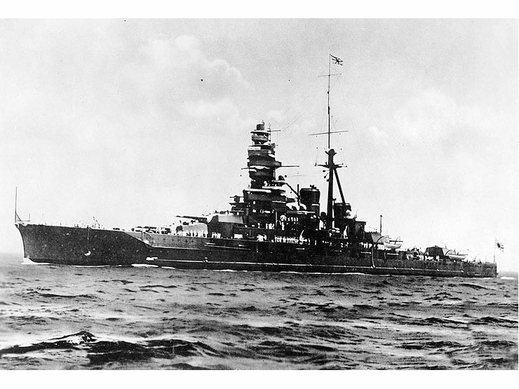 金剛型戦艦_百度百科