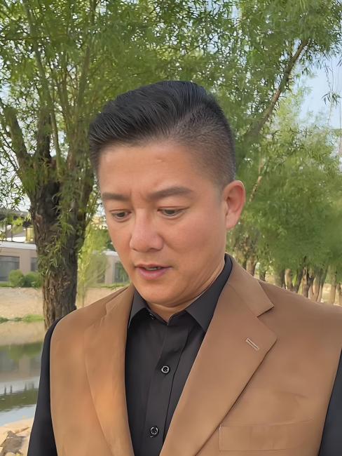 Teng Lin（Actor）_Baiduwiki