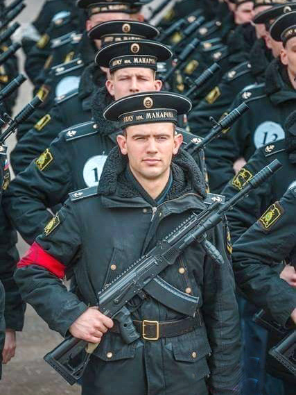 AK-74 Assault Rifle_Baiduwiki