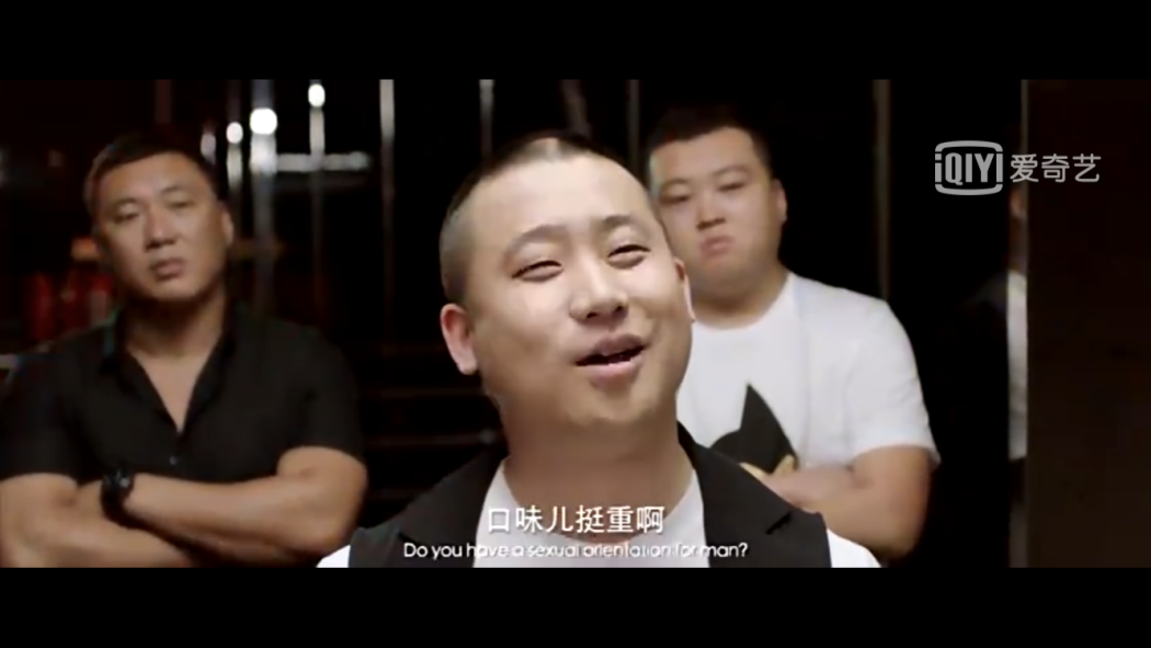 Li Chuo（Chinese mainland male actor, 33rd disciple of Zhao Benshan ...