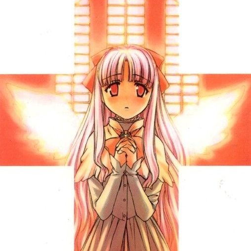 クロノクルセイド（GONZOが制作したテレビアニメ）_百度百科