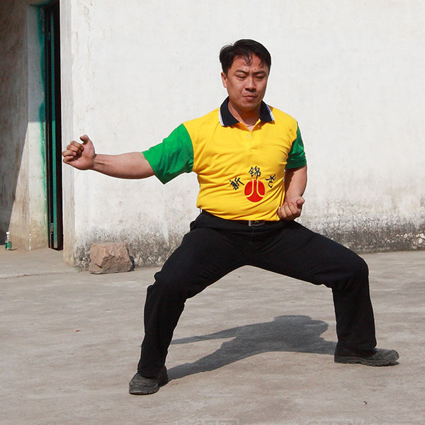 洪拳_百度百科