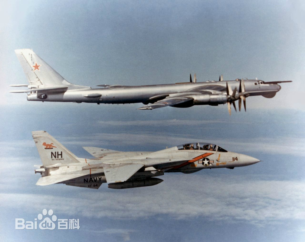 ニミッツ級航空母艦_百度百科