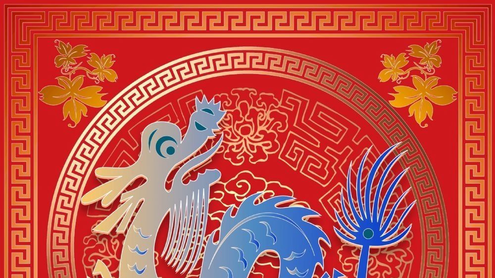 辰年_百度百科