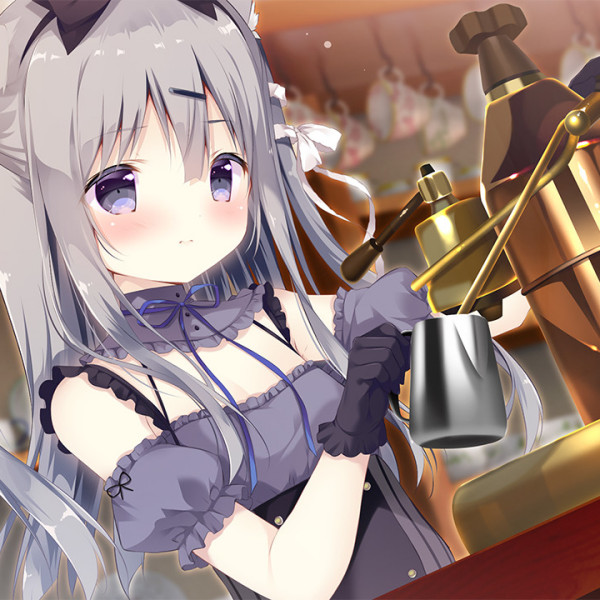 あまいろショコラータ_百度百科