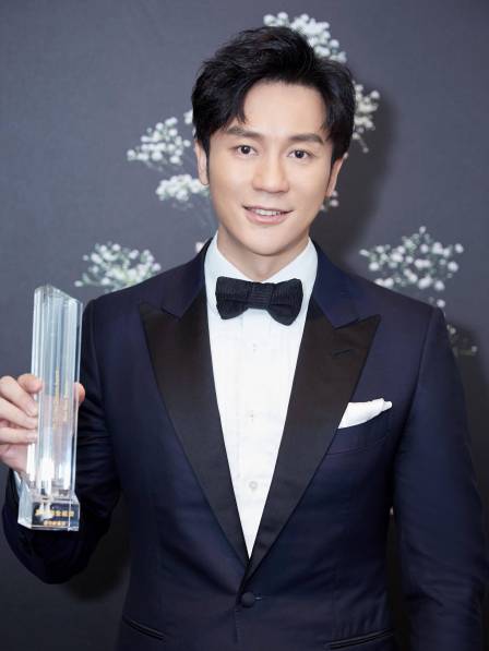 Li Chen（Mainland Chinese actor, director, and producer）_Baiduwiki