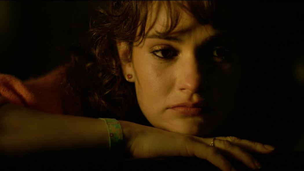 Lily James（British actress）_Baiduwiki