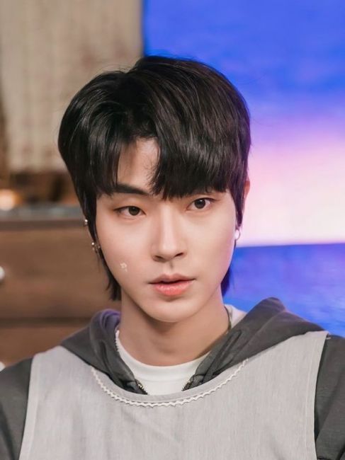 Hwang In-yeop（South Korean actor and model）_Baiduwiki