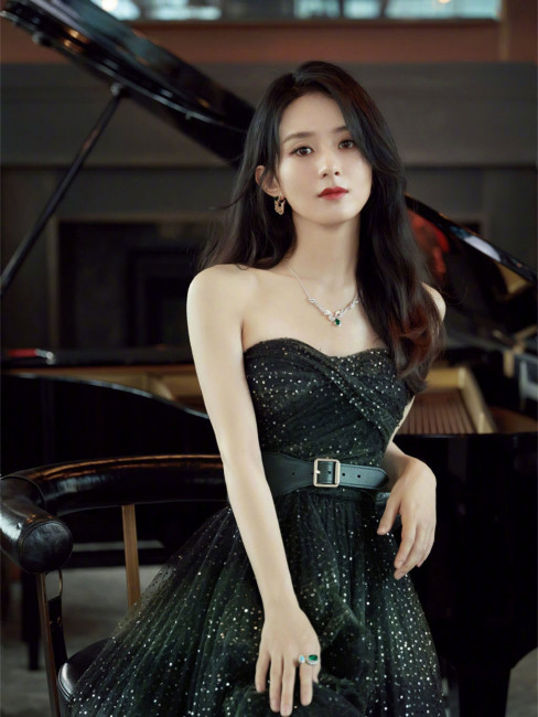 Zhao Liying（Chinese mainland film and television actress）_Baiduwiki