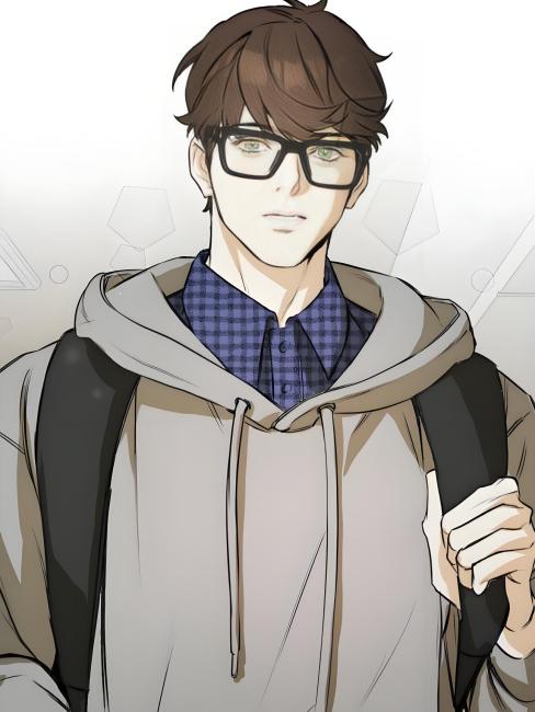 Nerd Project_Baiduwiki