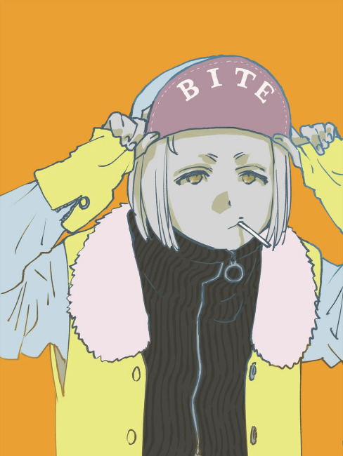 Liltotto Lamperd（A character in the Japanese manga series Bleach and ...